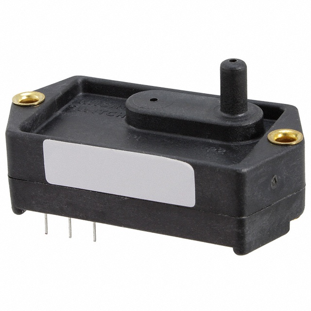 141PC15G Honeywell Sensing and Productivity Solutions  Drucksensoren-Wandler